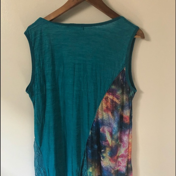 3/$33-Papa Vancouver summer dress - Picture 6 of 6